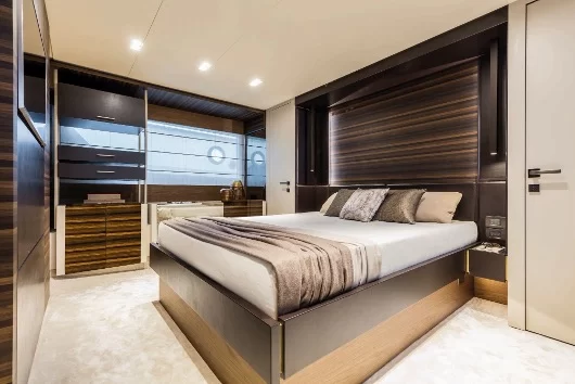 Yacht gallery image